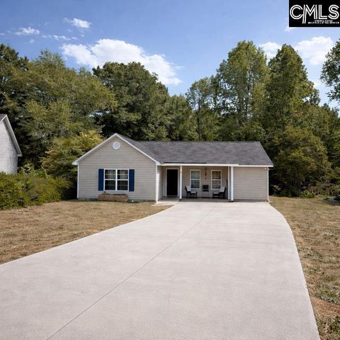 9 Stirrup Court, Lugoff, SC 29078