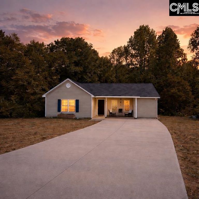 9 Stirrup Court, Lugoff, SC 29078