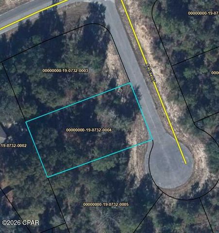 0000 Alex Court, Chipley, FL 32428