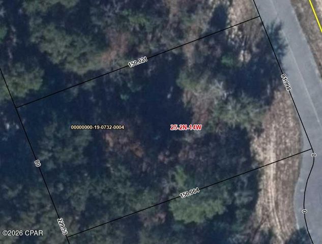 0000 Alex Court, Chipley, FL 32428