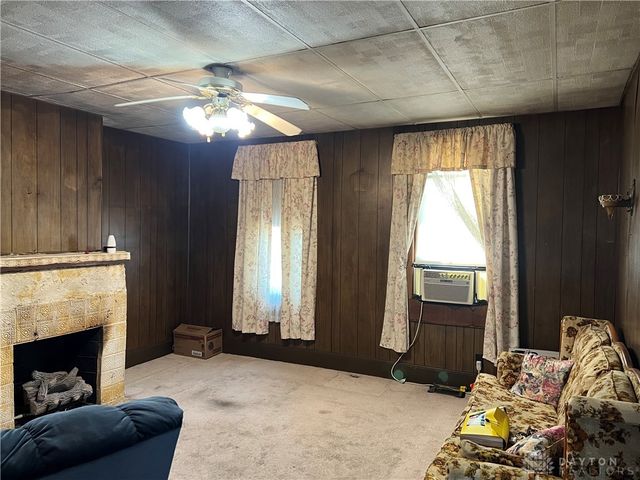 108 Morrow Street, Greenville, OH 45331