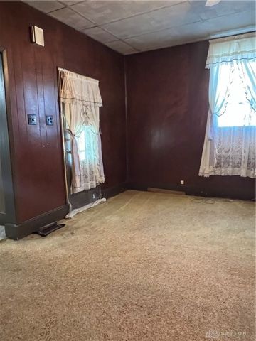 108 Morrow Street, Greenville, OH 45331