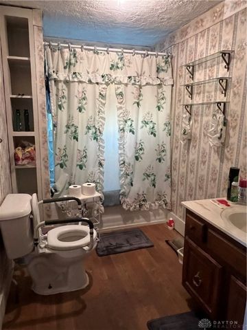 108 Morrow Street, Greenville, OH 45331