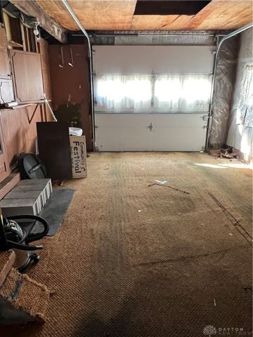 108 Morrow Street, Greenville, OH 45331