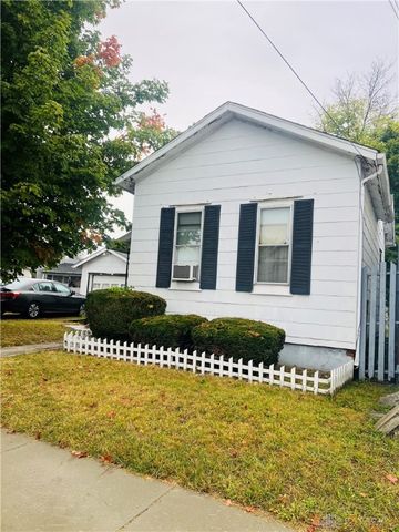 108 Morrow Street, Greenville, OH 45331
