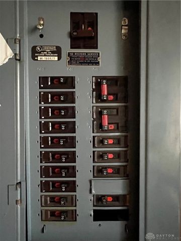 108 Morrow Street, Greenville, OH 45331