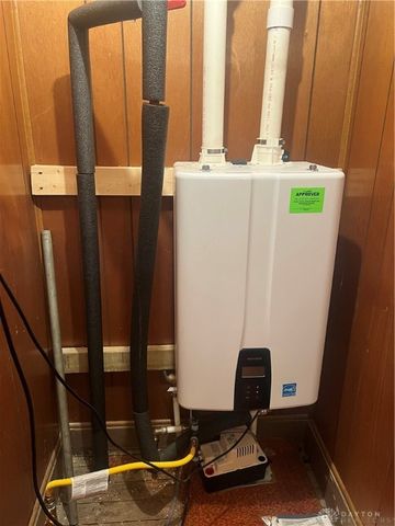 108 Morrow Street, Greenville, OH 45331