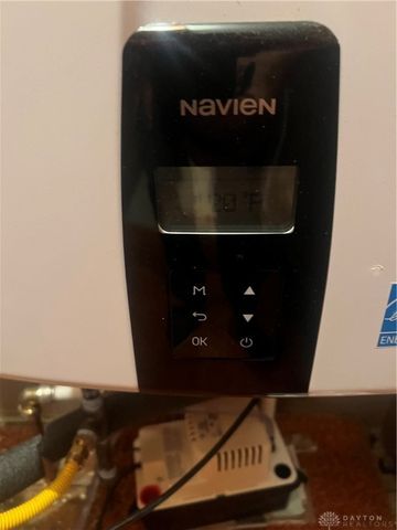 108 Morrow Street, Greenville, OH 45331