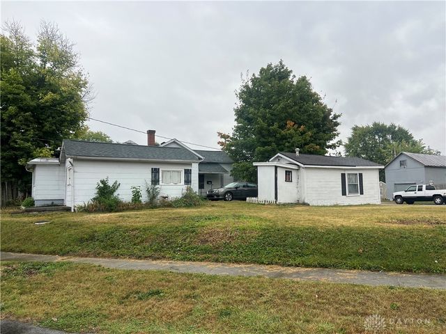 108 Morrow Street, Greenville, OH 45331