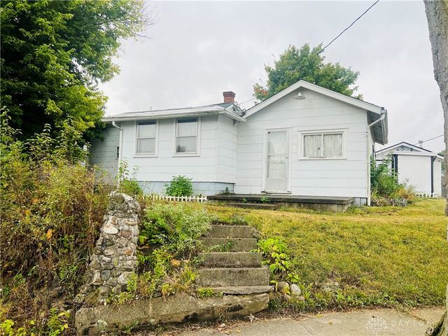 108 Morrow Street, Greenville, OH 45331