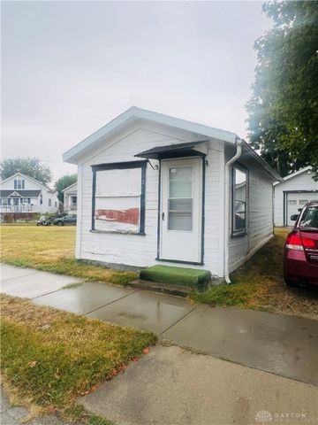 108 Morrow Street, Greenville, OH 45331