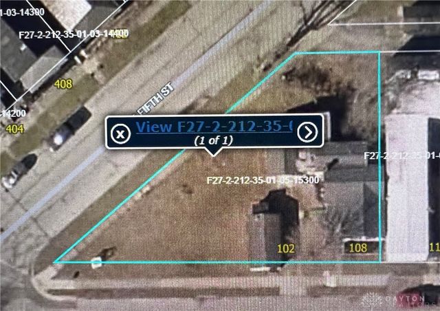 108 Morrow Street, Greenville, OH 45331