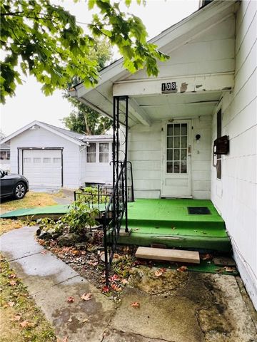 108 Morrow Street, Greenville, OH 45331