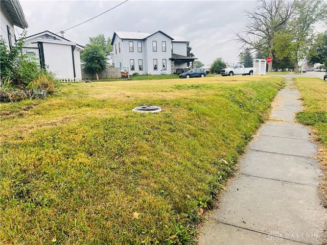 108 Morrow Street, Greenville, OH 45331