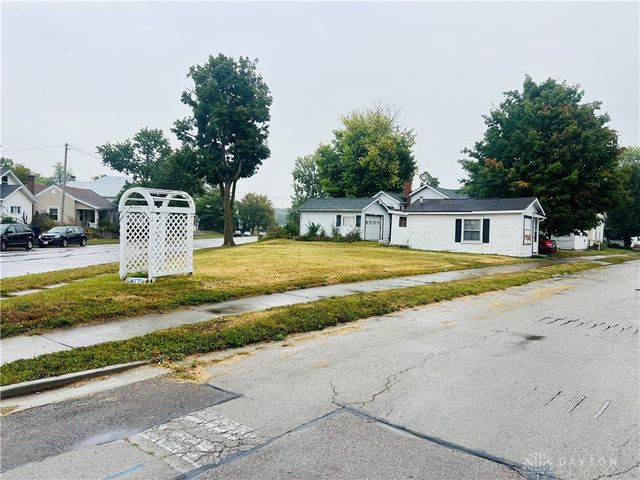 108 Morrow Street, Greenville, OH 45331