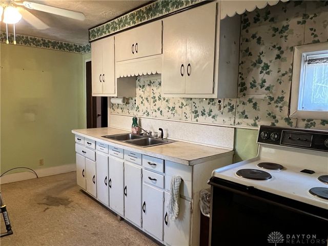 108 Morrow Street, Greenville, OH 45331