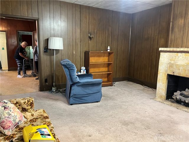 108 Morrow Street, Greenville, OH 45331