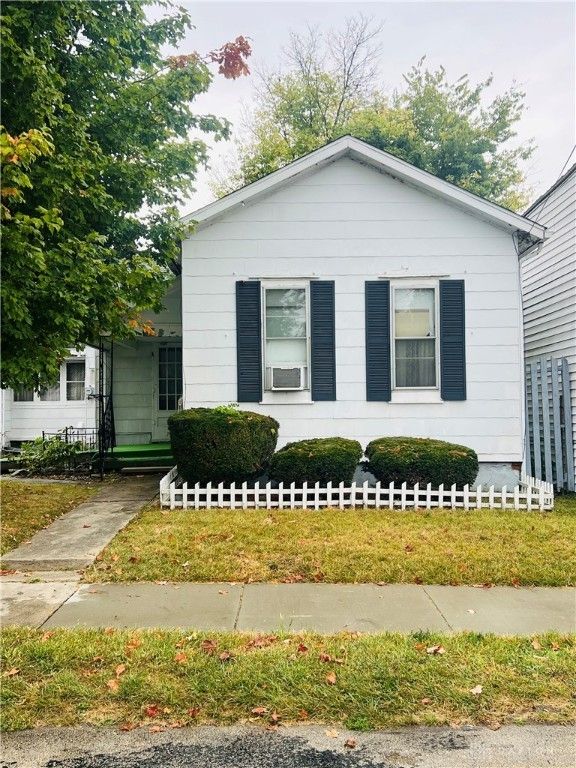 108 Morrow Street, Greenville, OH 45331