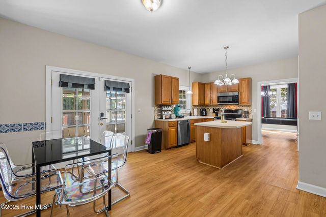 100 Corolla Court, Jacksonville, NC 28546