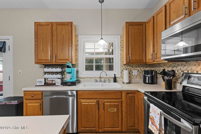 100 Corolla Court, Jacksonville, NC 28546