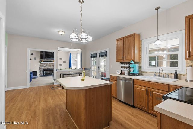 100 Corolla Court, Jacksonville, NC 28546