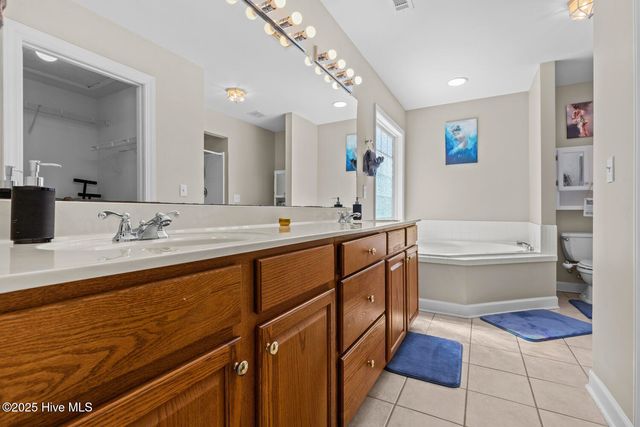 100 Corolla Court, Jacksonville, NC 28546
