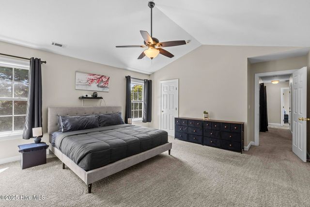 100 Corolla Court, Jacksonville, NC 28546