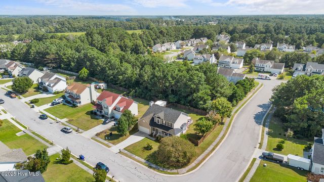 100 Corolla Court, Jacksonville, NC 28546