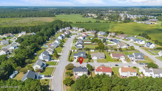 100 Corolla Court, Jacksonville, NC 28546