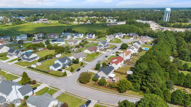 100 Corolla Court, Jacksonville, NC 28546