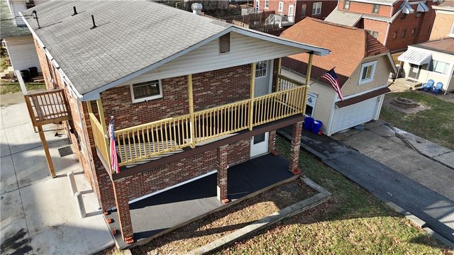 927 Vance Ave Unit B B, Coraopolis, PA 15108