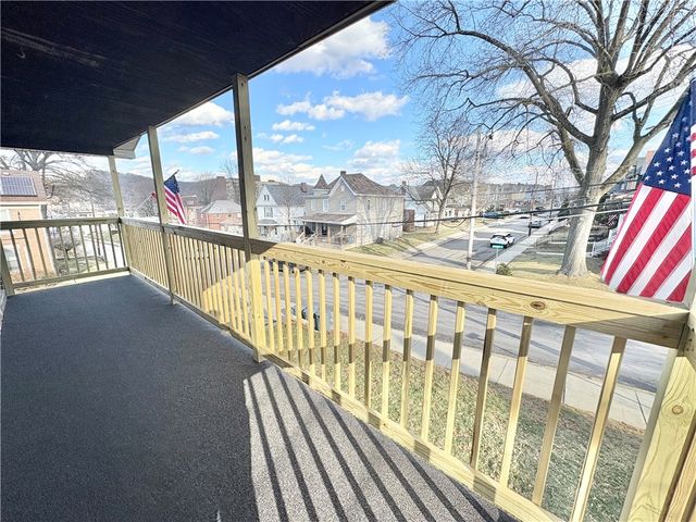 927 Vance Ave Unit B B, Coraopolis, PA 15108