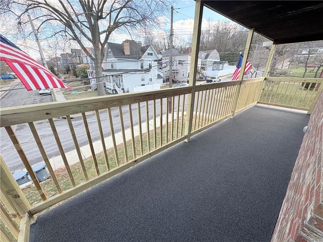 927 Vance Ave Unit B B, Coraopolis, PA 15108