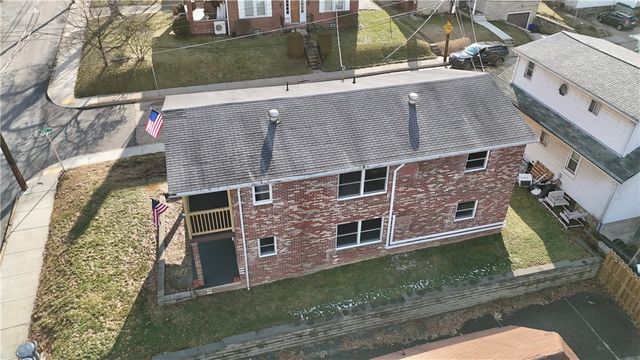 927 Vance Ave Unit B B, Coraopolis, PA 15108