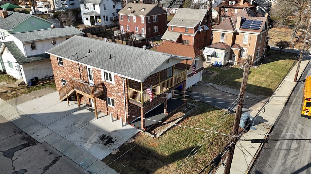 927 Vance Ave Unit B B, Coraopolis, PA 15108