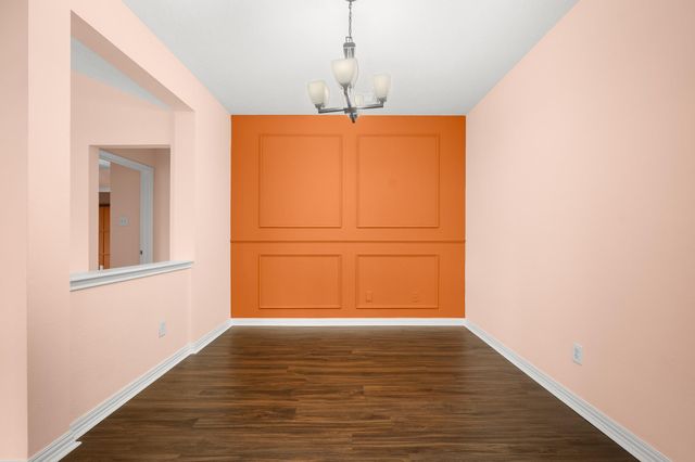 1530 Hunter Green Lane, Fresno, TX 77545