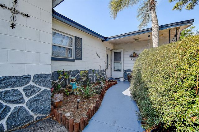 7834 42ND AVENUE N, St Petersburg, FL 33709