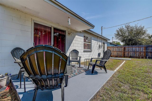 7834 42ND AVENUE N, St Petersburg, FL 33709