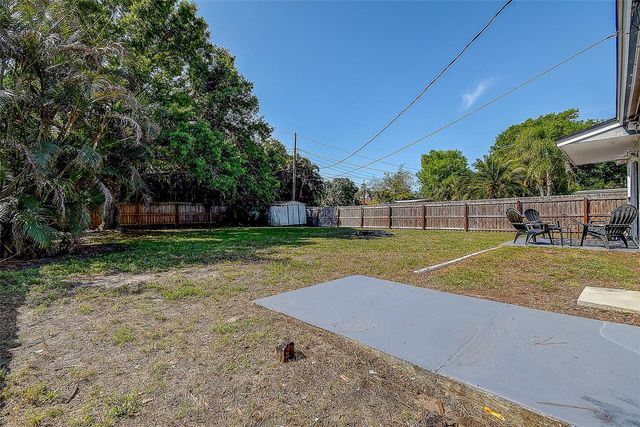 7834 42ND AVENUE N, St Petersburg, FL 33709