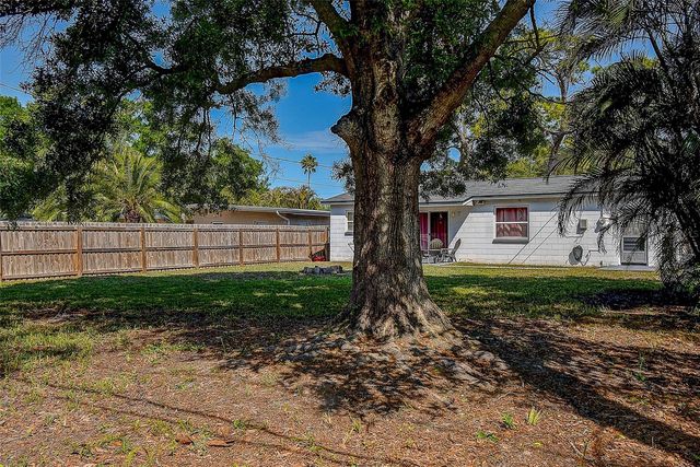 7834 42ND AVENUE N, St Petersburg, FL 33709