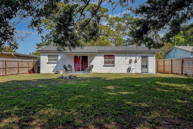 7834 42ND AVENUE N, St Petersburg, FL 33709