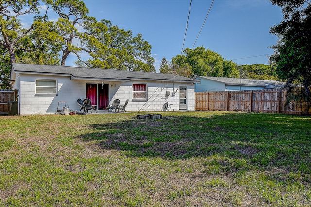 7834 42ND AVENUE N, St Petersburg, FL 33709