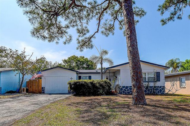 7834 42ND AVENUE N, St Petersburg, FL 33709