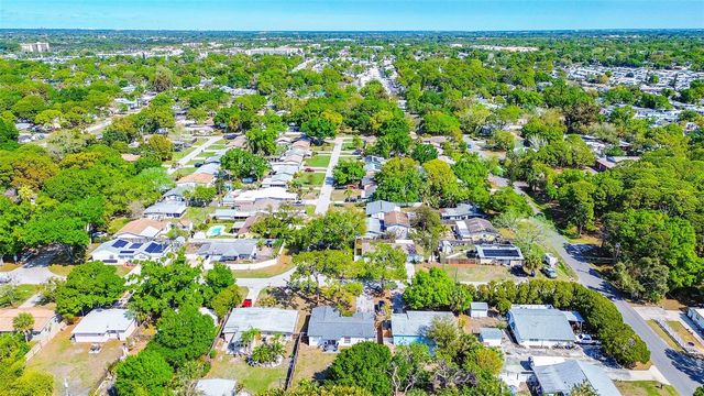 7834 42ND AVENUE N, St Petersburg, FL 33709