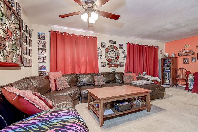 7834 42ND AVENUE N, St Petersburg, FL 33709