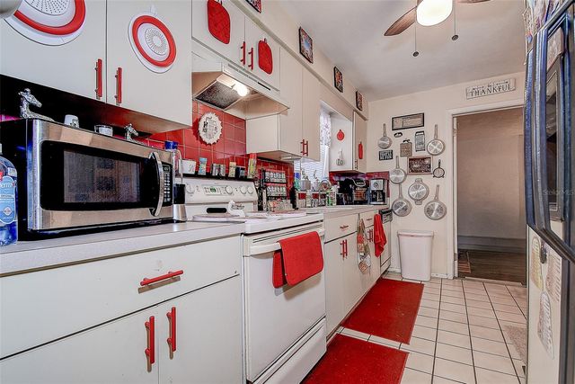 7834 42ND AVENUE N, St Petersburg, FL 33709