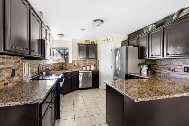 1415 County Road 2291, Cleveland, TX 77327