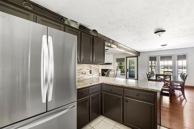 1415 County Road 2291, Cleveland, TX 77327