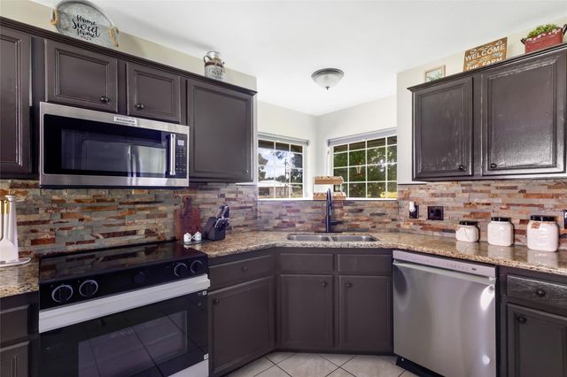 1415 County Road 2291, Cleveland, TX 77327