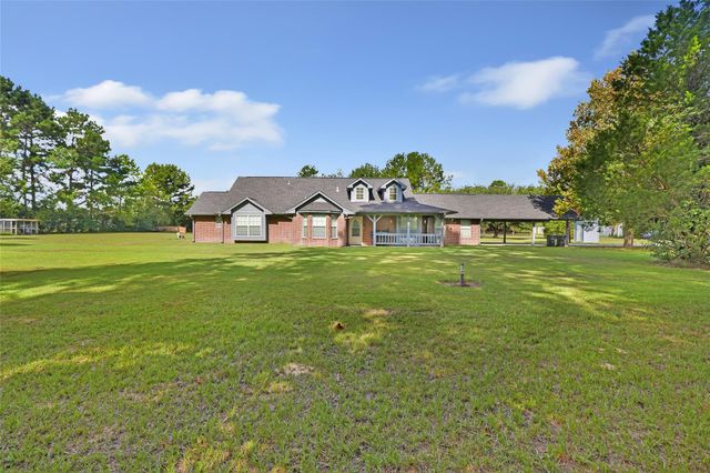 1415 County Road 2291, Cleveland, TX 77327